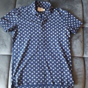 Vintage brooks brothers polo